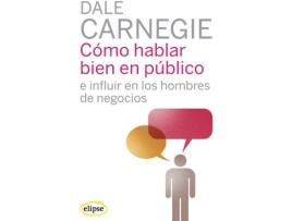 Livro Cómo Hablar Bien En Público