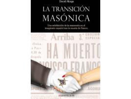 Livro La Transición Masónica