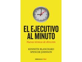 Livro Ejecutivo Al Minuto
