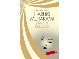 Livro L Amant Perillosa