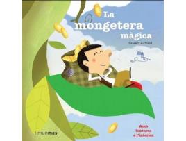 Livro La Mongetera Mí Gica