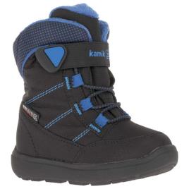 Botas De Neve Stance 2 EU 30 Black / Blue