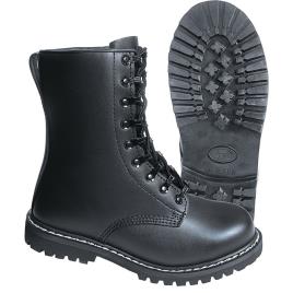 Botas Combat EU 37 Black
