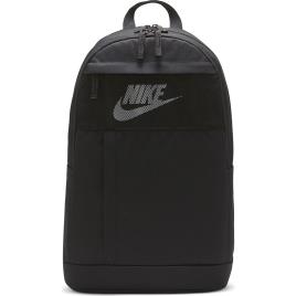 Mochila Elemental One Size Black / Black / White