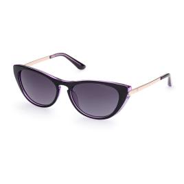Oculos Escuros Gu7782 55 Black / Other