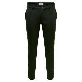 Only & Sons Calça Mark Gw 0209 31 Rosin