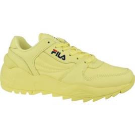 Orbit Cmr Jogger L Low Wmn Shoes EU 38 Yellow