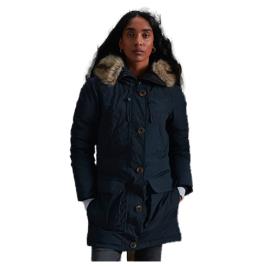 Casaco Rookie Down XS Navy