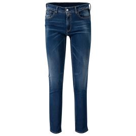 Jeans New Luz 25 Medium Blue