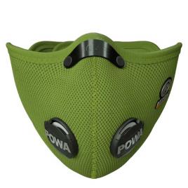 Máscara Facial Ultralight L Green