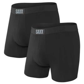 Boxer Vibe 2 Unidades S Black / Black