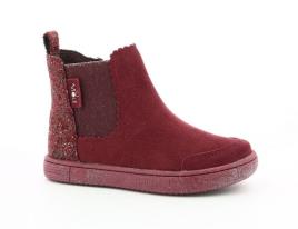 Botas Mod 8 Blanou EU 23 Red Bordeaux