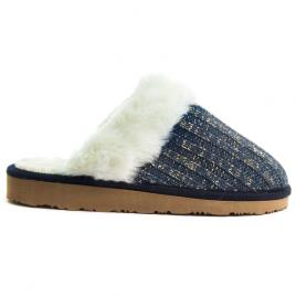 Conforslipper De Chinelo Confortável 6 EU 38