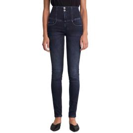 Salsa Jeans Jeans Diva Skinny Slimming Soft Touch 32 Blue