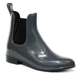 Botas Harriett EU 38 Magnet / Black