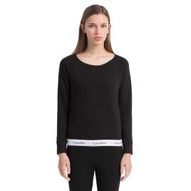 Modern Cotton L Black