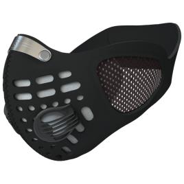 Máscara Facial Sporsta XL Black