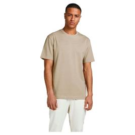 Camiseta Manga Curta O Pescoço Relaxed M Crockery / Relaxed Fit