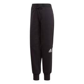 Calças Longas Zne M Black