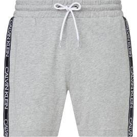 Calça Medium Terry XL Grey Heather