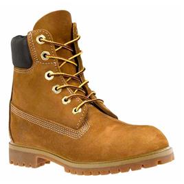 Botas Amplo 6´´ Premium Wp EU 39 1/2 Rust Nubuck