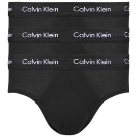 Cadera Slip 3 Unidades L Black W. Black Wb