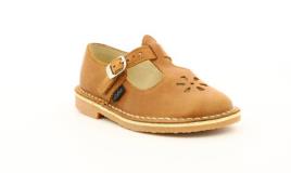 Aster Shoes Dingo EU 31 Brown Camel