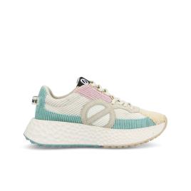 Sapatos Femininos  Carter Runner EU 39 beige