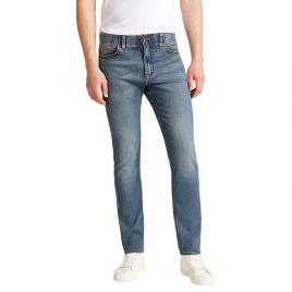 Jeans Extreme Motion Skinny 40 Blue Prodigy