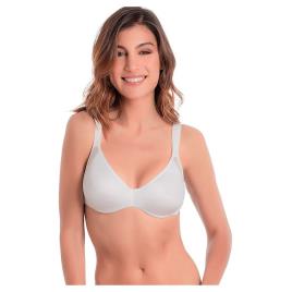 Sutiã Redutor Shaping 105 White