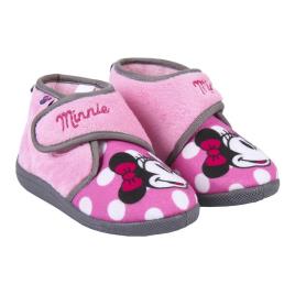 Chinelos Minnie EU 26 Pink