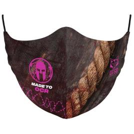 Máscara Facial Made To Ocr L-XL OCR