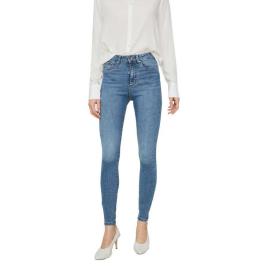 Jeans Sophia High Waist Skinny 2XS Light Blue Denim