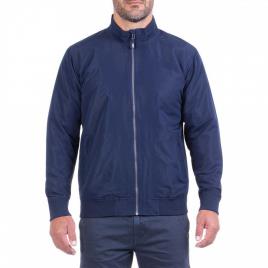 Casaco Bomber Light S Dark Blue