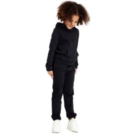 Moletom Unb 140 cm Black