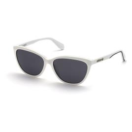 Oculos Escuros Or0041 58 White