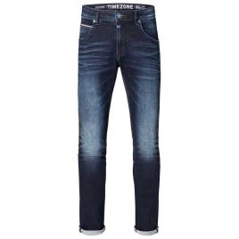Jeans Slim Scotttz 38 Aged Navy Wash