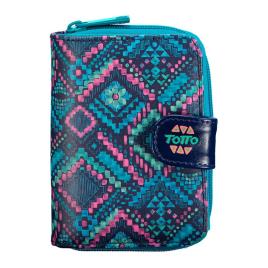 Totto Aruma One Size Blue