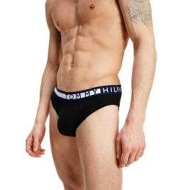 Boxer Logo 3 Unidades S Pvh Black / Pvh Black / Pvh Black