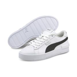 Jada EU 36  White /  Black /  Silver