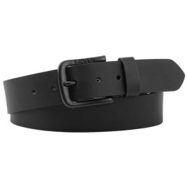 Cinto Seine Metal 90 cm Regular Black