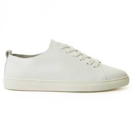 Estilo Retro Couro  Urbantradition Sneaker 7 EU 44