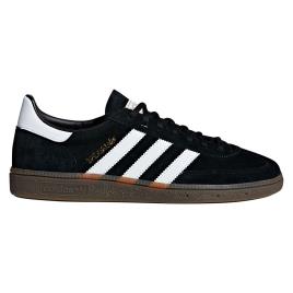 Treinadores Handball Spezial EU 46 Core Black / Ftwr White / Gum 5