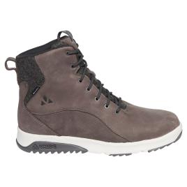 Botas Ubn Kiruna Ii Mid Stx EU 42 Anthracite