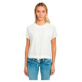 Graciella XS Off White
