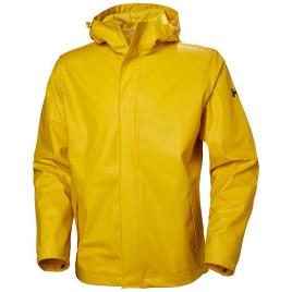 Casaco Moss XL Essential Yellow / Essential Yellow