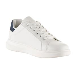 Treinadores Ellis EU 36 Regular White