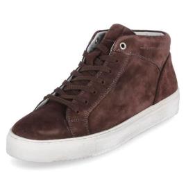 38192 Shoes EU 45 Brown