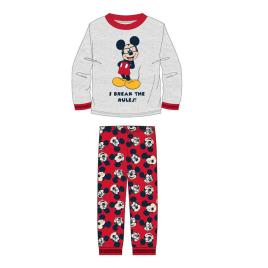 Cerda Group Jersey Mickey 6 Years Gray