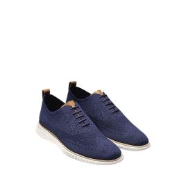 Treinadores 2.zerogrand Stitchlite Oxford EU 45 Marine Blue